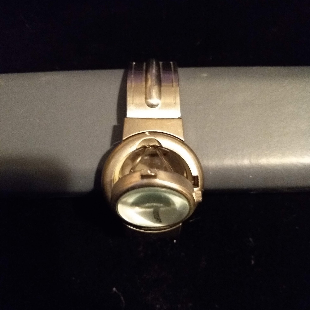 Stainless Storm watch - Picture 2 of 5